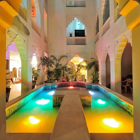 Staybook-Jyoti Mahal A Heritage Hotel Νέο Δελχί Εξωτερικό φωτογραφία