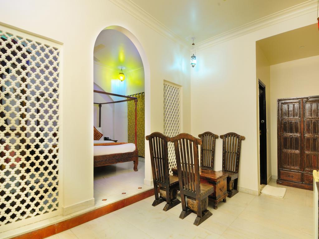 Staybook-Jyoti Mahal A Heritage Hotel Νέο Δελχί Εξωτερικό φωτογραφία