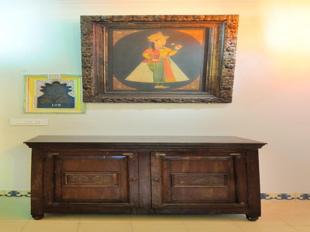 Staybook-Jyoti Mahal A Heritage Hotel Νέο Δελχί Εξωτερικό φωτογραφία