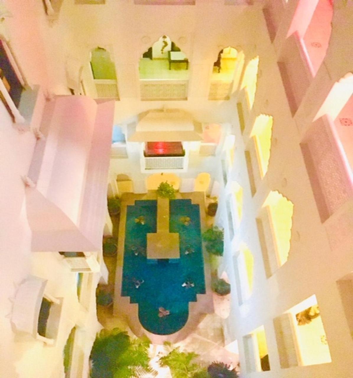 Staybook-Jyoti Mahal A Heritage Hotel Νέο Δελχί Εξωτερικό φωτογραφία